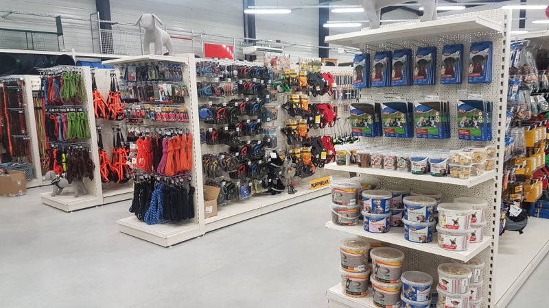 Accessoires en animalerie en Esonne 91 &agrave; Montlh&eacute;ry