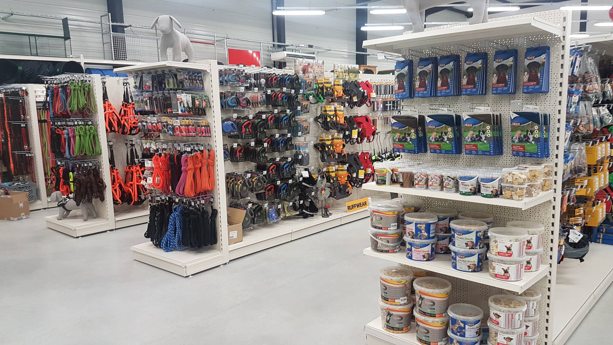 Accessoires en animalerie en Esonne 91 &agrave; Montlh&eacute;ry