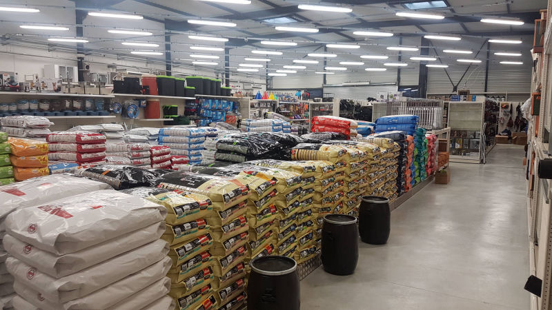 Magasin pour chats et chiens en Esonne 91 Montlh&eacute;ry
