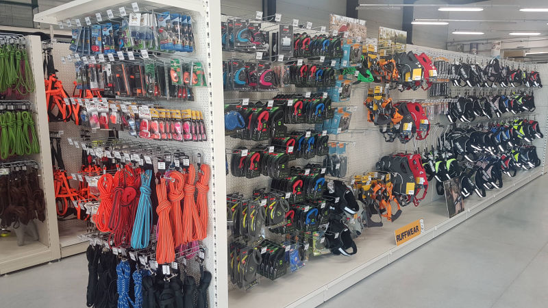 Animalerie et sport canin en Esonne 91 Montlh&eacute;ry