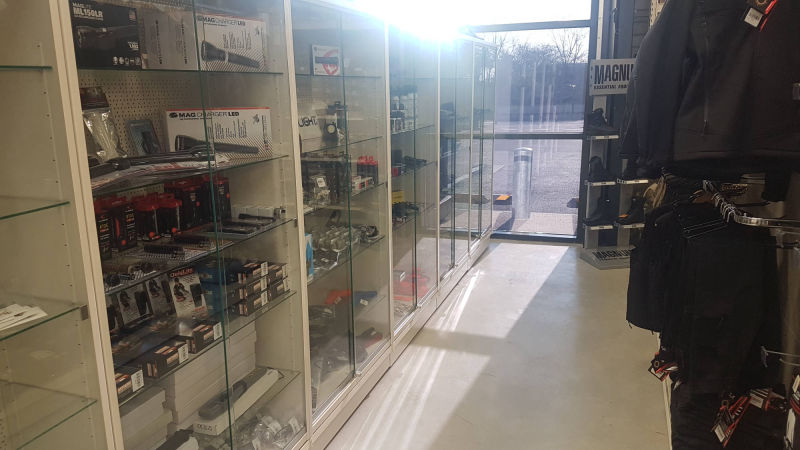 rayon s&eacute;curit&eacute; Esonne 91 Montlh&eacute;ry