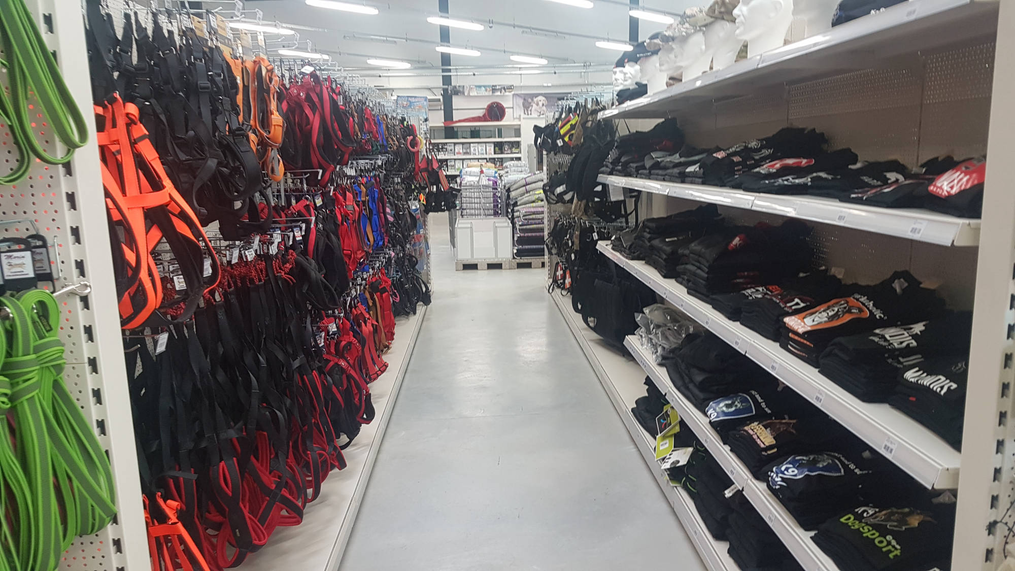 Accessoires et securite en Esonne 91 Montlh&eacute;ry