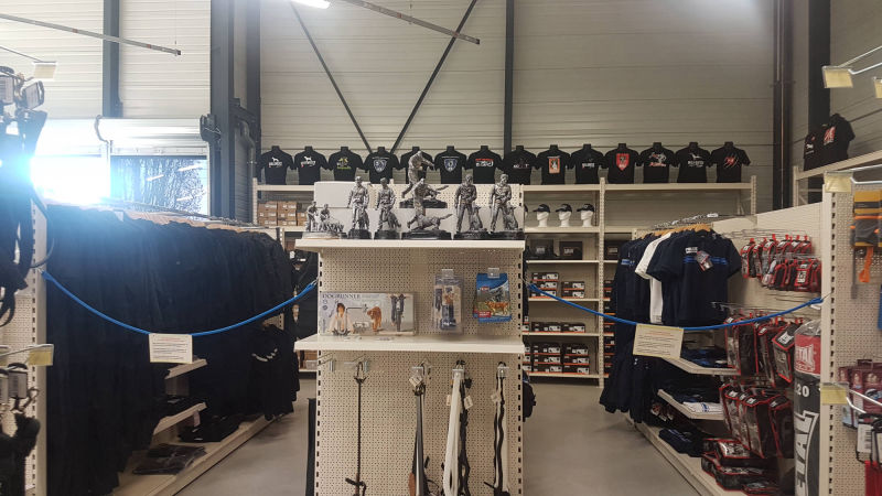 Accessoires en animalerie en Esonne 91 &agrave; Montlh&eacute;ry