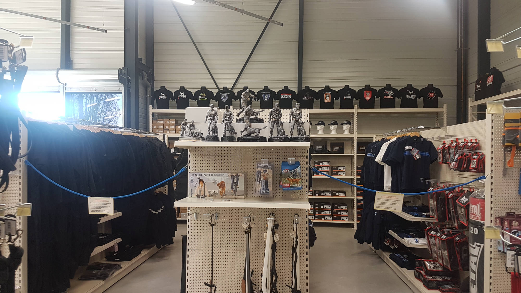 Accessoires en animalerie en Esonne 91 &agrave; Montlh&eacute;ry