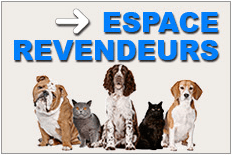 Site Internet animalerie Morin en Essonne