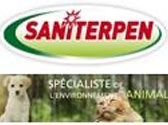 Les atouts de la gamme de désinfectant chenil Saniterpen Les atouts de la gamme de désinfectant chenil Saniterpen