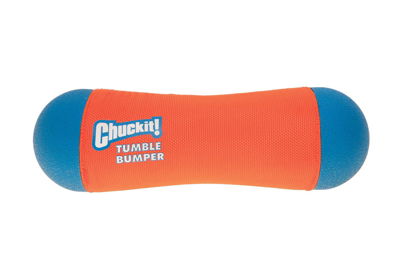 Un accessoire id&eacute;al pour apprendre le rapport &agrave; l'eau &agrave; votre chien et chiot tout en jouant.