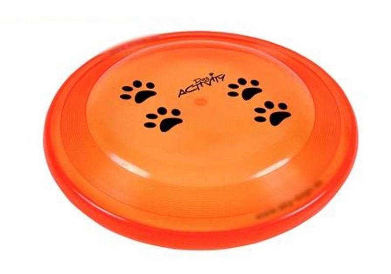jouets fresbee et lan&ccedil;eurs de balles pour chiens et chiots