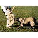 Jambi�re de d�bourrage avec boudin - MORIN Sport Canin - image 3