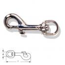 Mousqueton - Diam�tre 12 mm