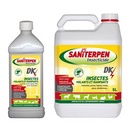 Insecticide DK - D�sinfectant Saniterpen