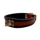 Collier de sang mod�le luxe