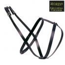 Harnais pour chien de pistage mod�le suisse type "Fatio"