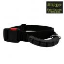 Collier nylon d�intervention, r�glables, boucle rapide extra robuste