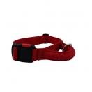 Collier nylon d�intervention, r�glables, boucle rapide extra robuste - image 2