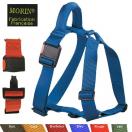 Harnais r�glables pour chiens, avec poign�e, boucle rapide extra robuste