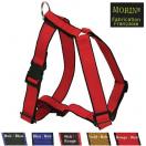 Harnais pour chien, en nylon r�glable, boucle rapide - image 2