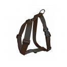 Harnais pour chien, en nylon r�glable, boucle rapide - image 6