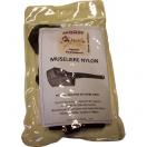 Museli�re nylon pour chien - Qualit� sup�rieure, attache rapide - image 3