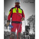 Longe pour chien, en corde diam�tre 10 mm - image 2