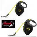 Flexi Giant : laisse � enrouleur pour gros chien