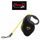 Flexi Giant : laisse � enrouleur pour gros chien - image 3
