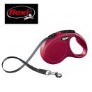 Laisse � enrouleur Flexi Classic Sangle pour chien - image 2