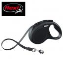 Laisse � enrouleur Flexi Classic Sangle pour chien - image 3