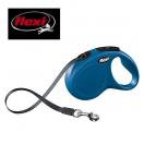 Laisse � enrouleur Flexi Classic Sangle pour chien - image 4