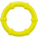 Jouet Anneau flottant caoutchouc pour chien