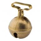 Grelots alliage bronze pour chien