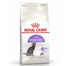 Royal Canin Sterelized pour chats st�rilis�s