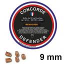 Cartouches � blanc pour sport canin - image 3