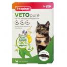 Collier insectifuge naturel pour chat et chaton - V�tonature