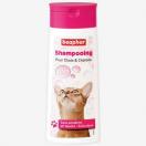 Shampooing doux sp�cial chats et chatons