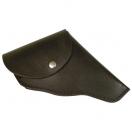 Etui en cuir pour revolver d�alarme