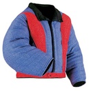 Costume entra�nement veste manches renforc�es - MORIN Sport Canin