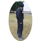 Costume d�conditionnement Kevlar & Cordura - MORIN Sport Canin - image 2