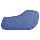 Manchette coud�e type arm�e - MORIN Sport Canin