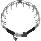 Collier pour chien Torquatus ULTRA, acier inox - Qualit� Pro HS