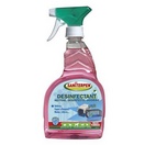 Saniterpen d�sinfectant spray pr�t � l�emploi