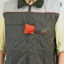 Veste conducteur - HST Training - image 3