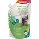 Absorbeur d�odeur pour liti�re chat - image 2