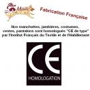 Jambi�re entra�nement chien adulte - MORIN Sport Canin - image 2