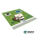 Cl�ture antifugue Dogtra EF3500 Gold - image 4