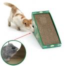 Griffoir � chat  (mod�le inclin�)