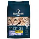 Flatazor Prestige Adulte St�rilis� au poulet pour chat