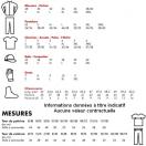 Pantalon d�intervention antistatique- Noir - image 3