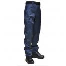 Pantalon d�intervention antistatique - Bleu Marine