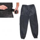 Pantalon d�intervention antistatique - Bleu Marine - image 2